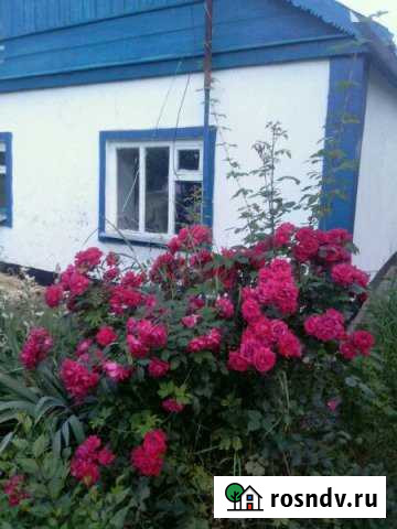 Дом 40 м² на участке 12 сот. на продажу в Ясенской Ясенская - изображение 1