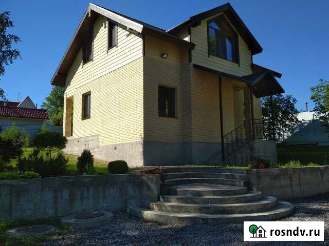 Коттедж 150 м² на участке 14.2 сот. на продажу в Сосново Сосново - изображение 1