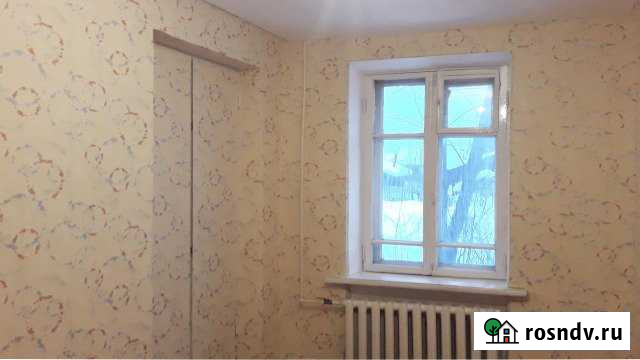 Комната 12 м² в 3-ком. кв., 1/2 эт. на продажу в Серове Серов - изображение 1