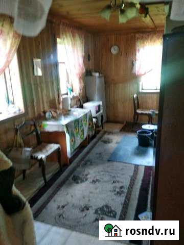 Дача 78 м² на участке 25 сот. на продажу в Улу-Теляке Улу-Теляк - изображение 1