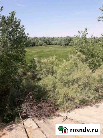 Участок ИЖС 5 сот. на продажу в Красном Яре Астраханской области Красный Яр - изображение 1