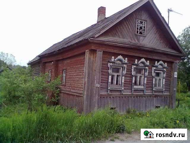 Участок ИЖС 13 сот. на продажу в Судиславле Судиславль - изображение 1