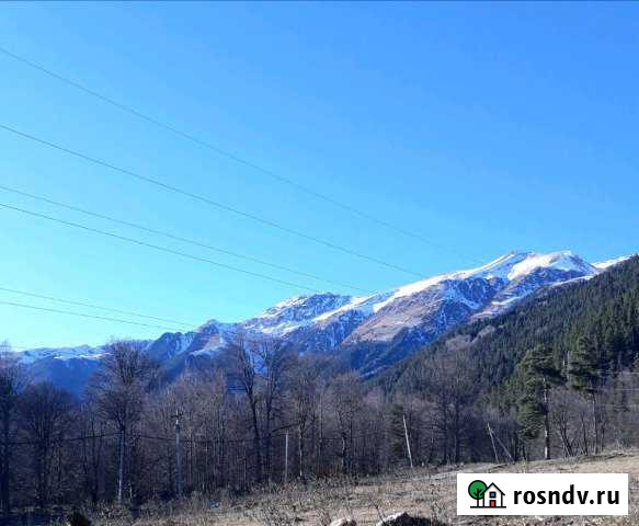 Участок ИЖС 50 сот. на продажу в Сторожевой Сторожевая - изображение 1