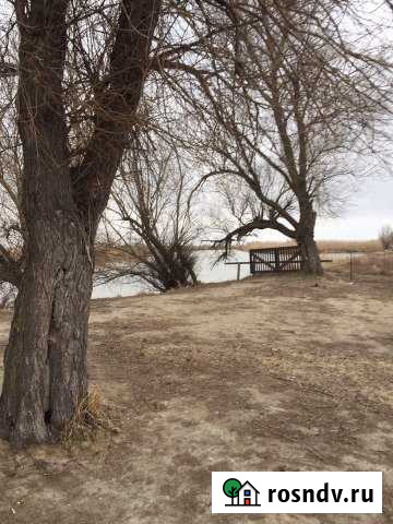 Участок СНТ, ДНП 500 сот. на продажу в Камызяке Камызяк - изображение 1