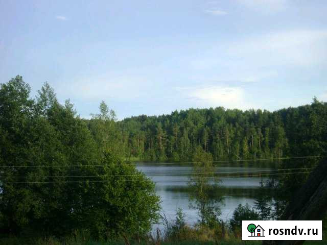 Участок ИЖС 15 сот. на продажу в Стругах Красных Струги Красные - изображение 1