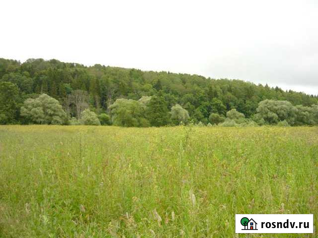 Участок СНТ, ДНП 614 сот. на продажу в Медыни Медынь - изображение 1