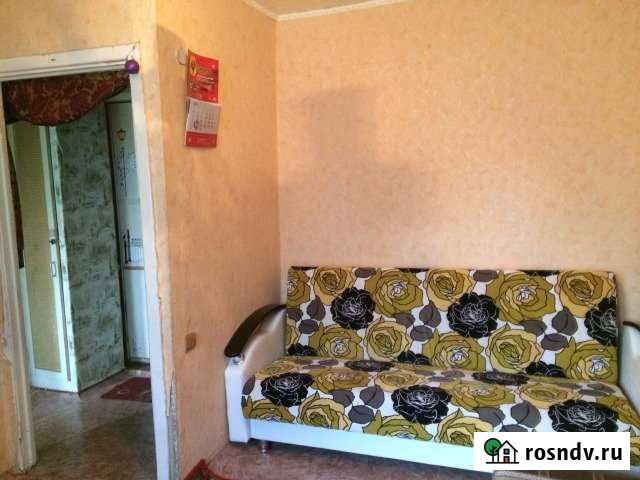 1-комнатная квартира, 27 м², 4/5 эт. на продажу в Отрадном Отрадный - изображение 1