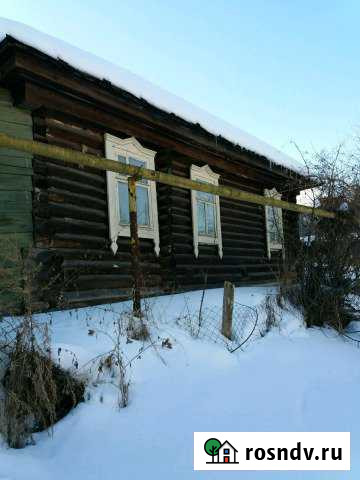 Дом 39 м² на участке 15 сот. на продажу в Козьмодемьянске Козьмодемьянск - изображение 1