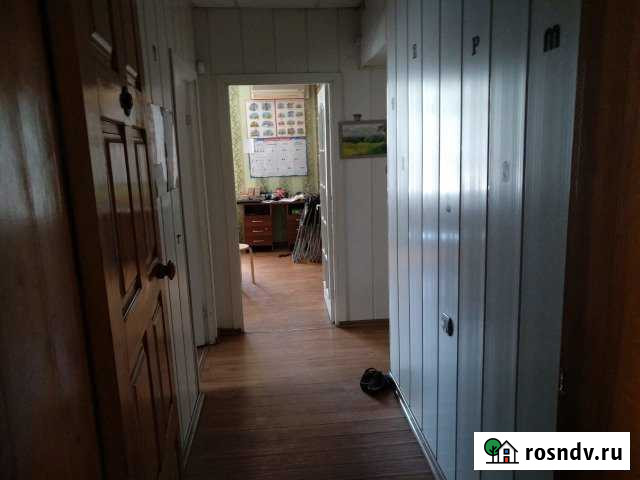 3-комнатная квартира, 71 м², 1/3 эт. на продажу в Полысаево Полысаево - изображение 1