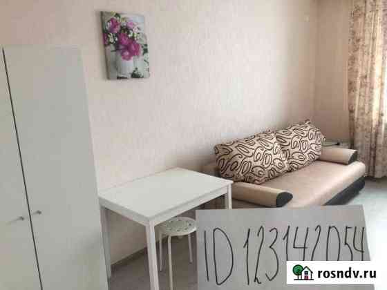 Квартира-студия, 20 м², 21/22 эт. в аренду посуточно в Одинцово Одинцово