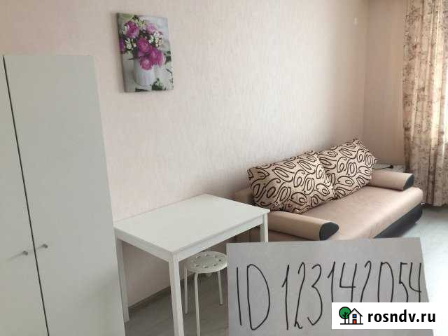 Квартира-студия, 20 м², 21/22 эт. в аренду посуточно в Одинцово Одинцово - изображение 1