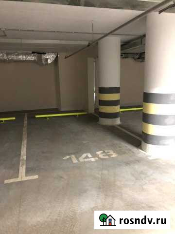 Машиноместо 16 м² в аренду в Самаре Самара - изображение 1