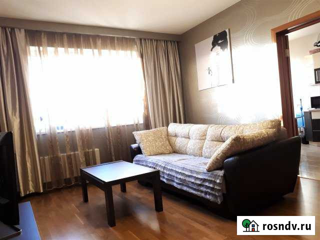 2-комнатная квартира, 69 м², 13/14 эт. на продажу в Коммунарке Коммунарка - изображение 1