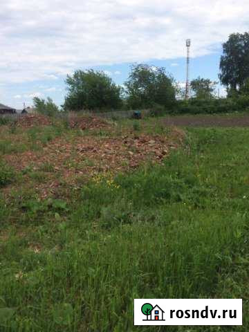 Участок ИЖС 8 сот. на продажу в Анжеро-Судженске Анжеро-Судженск - изображение 1