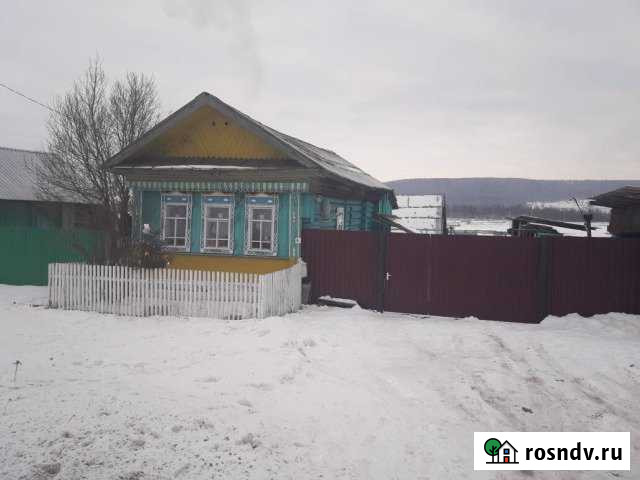 Дом 29 м² на участке 22 сот. на продажу в Арти Арти - изображение 1