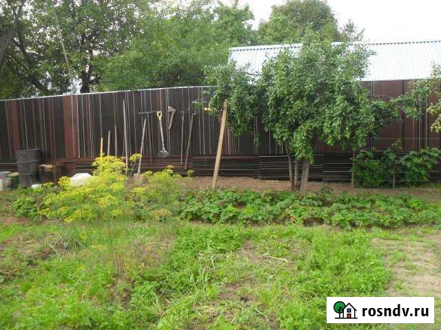 Дом 25 м² на участке 17 сот. на продажу в Собинке Собинка - изображение 1