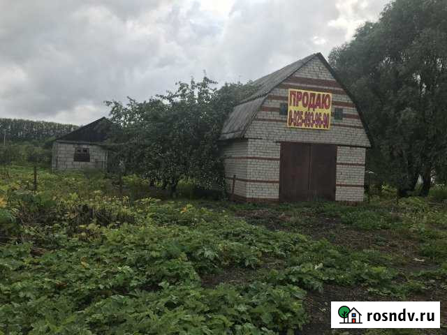 Дом 70 м² на участке 10 сот. на продажу в Михайлове Михайлов - изображение 1