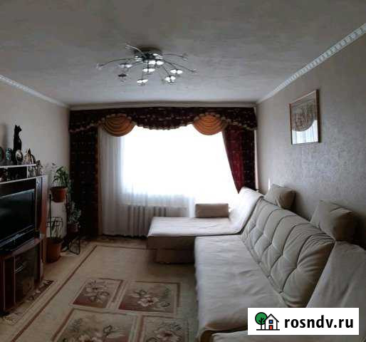 3-комнатная квартира, 65 м², 5/5 эт. на продажу в Агрызе Агрыз - изображение 1