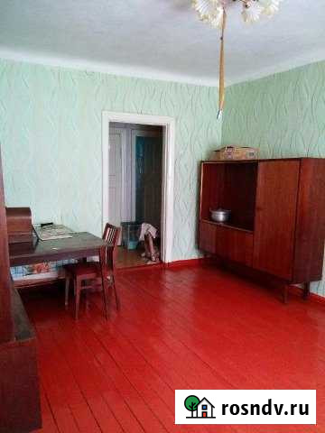 3-комнатная квартира, 56 м², 1/2 эт. на продажу в Кшенском Кшенский - изображение 1