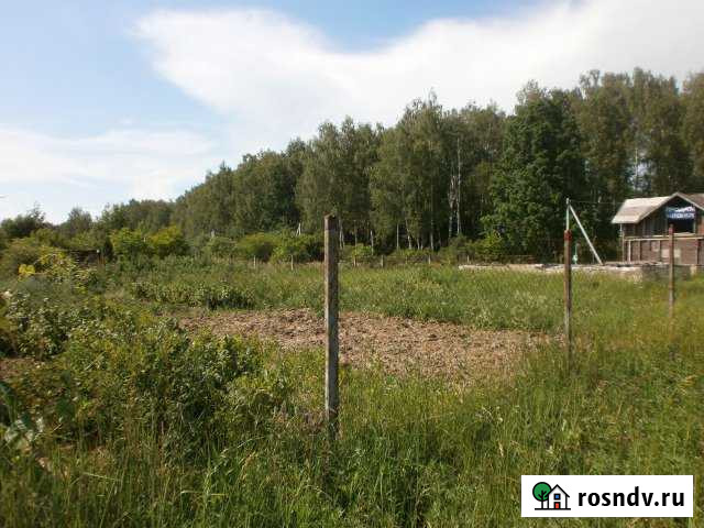 Участок ИЖС 15 сот. на продажу в Оболенске Оболенск - изображение 1