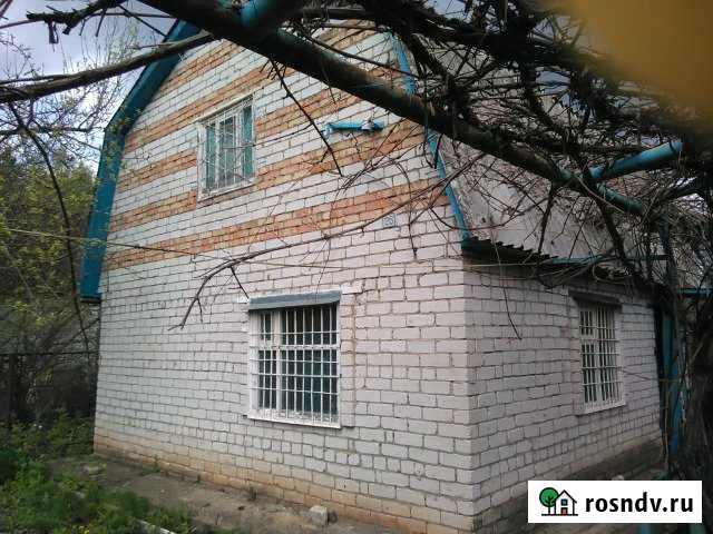 Дача 40 м² на участке 4 сот. на продажу в Чердаклах Чердаклы - изображение 1