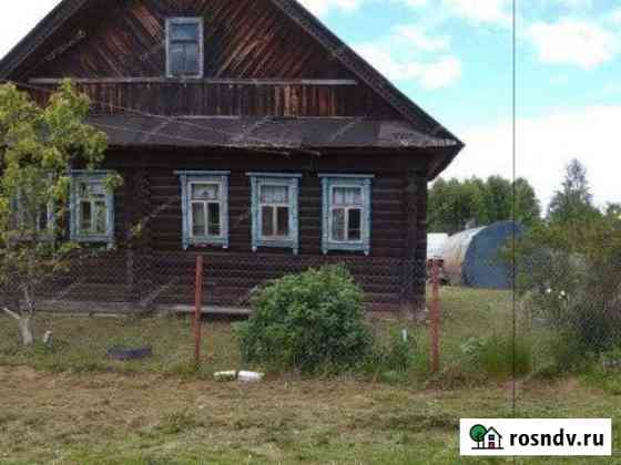 Дом 66 м² на участке 15 сот. на продажу в Кимовске Кимовск