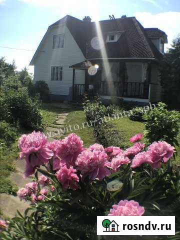 Дом 140 м² на участке 22 сот. на продажу на Лугах Луга - изображение 1