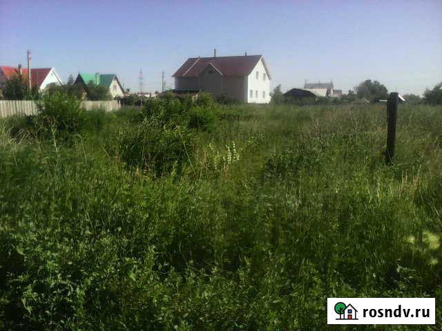 Участок ИЖС 10 сот. на продажу в Рубцовске Рубцовск - изображение 1