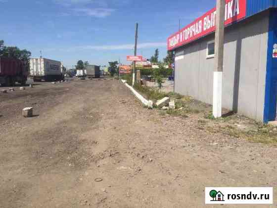 Участок промназначения 10000 сот. в аренду в Тельмане Тельмана