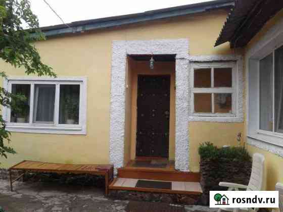 Дом 78 м² на участке 6 сот. на продажу в Дмитровске Дмитровск