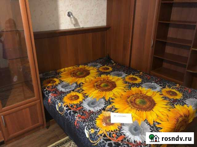 2-комнатная квартира, 58 м², 2/5 эт. в аренду посуточно в Гатчине Гатчина - изображение 1