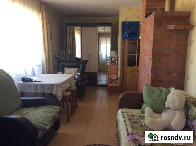 1-комнатная квартира, 36 м², 2/2 эт. на продажу в Кувшиново Кувшиново - изображение 1