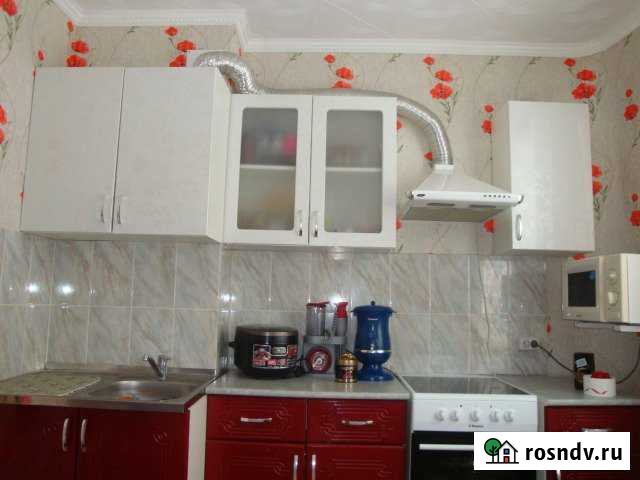 2-комнатная квартира, 50 м², 2/5 эт. на продажу в Муравленко Муравленко - изображение 1