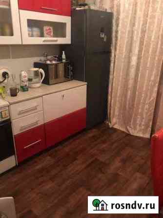 1-комнатная квартира, 36 м², 4/5 эт. на продажу в Краснокаменске Забайкальского края Краснокаменск