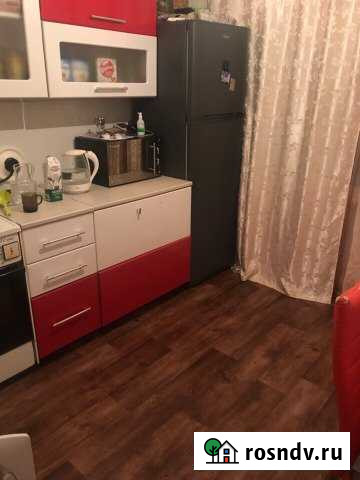 1-комнатная квартира, 36 м², 4/5 эт. на продажу в Краснокаменске Забайкальского края Краснокаменск - изображение 1