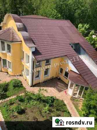 Дом 330 м² на участке 20 сот. на продажу в Долгопрудном Долгопрудный