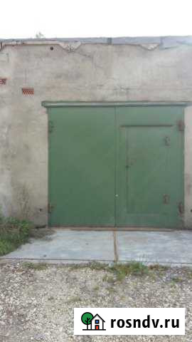Гараж >30 м² в аренду в Кашире Кашира - изображение 1