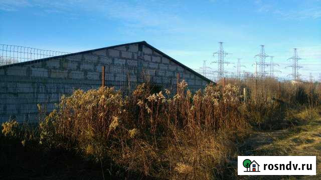 Помещение свободного назначения, 310 кв.м. Балабаново - изображение 1