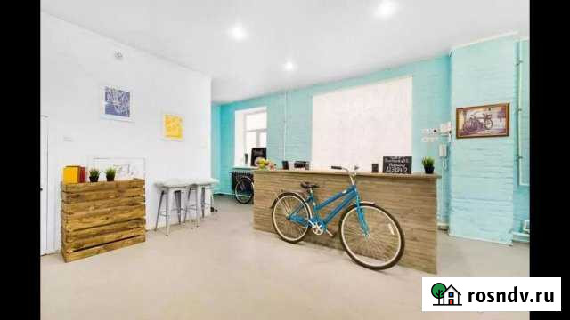 Гостиница, 400 кв.м. Санкт-Петербург - изображение 1