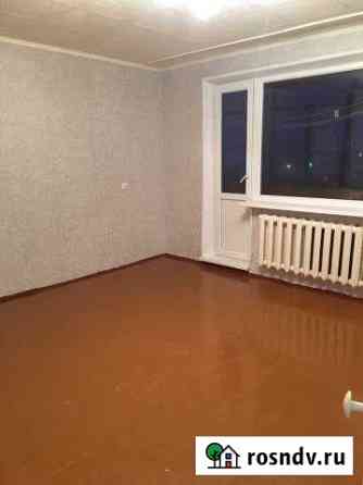 2-комнатная квартира, 46 м², 5/5 эт. на продажу в Долгодеревенском Долгодеревенское