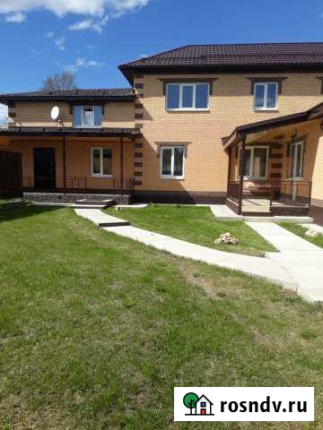 Дом 199 м² на участке 7 сот. на продажу в Тучково Тучково - изображение 1