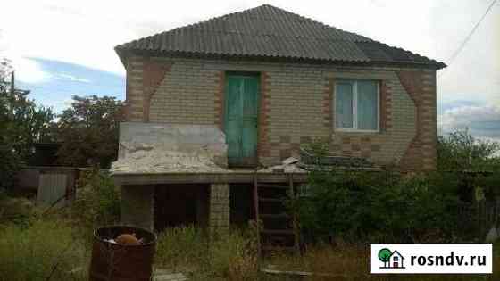 Дом 114 м² на участке 5 сот. на продажу в Белой Калитве Белая Калитва