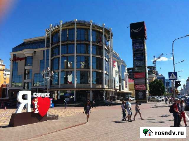 Помещение общественного питания, 24 кв.м. Саранск - изображение 1