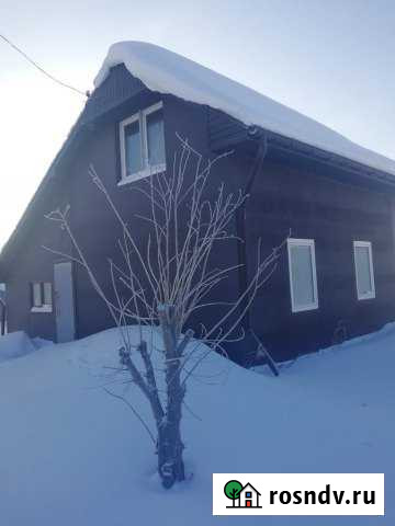 Дача 100 м² на участке 6 сот. на продажу в Ясногорске Тульской области Ясногорск - изображение 1