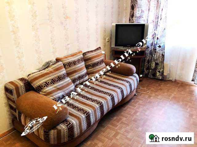 1-комнатная квартира, 40 м², 3/5 эт. в аренду на длительный срок в Выборге Выборг - изображение 1