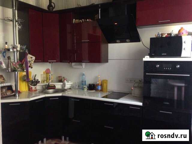 3-комнатная квартира, 80 м², 2/2 эт. на продажу в Калтане Калтан - изображение 1