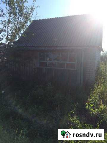 Дача 24 м² на участке 6 сот. на продажу в Ишиме Ишим - изображение 1
