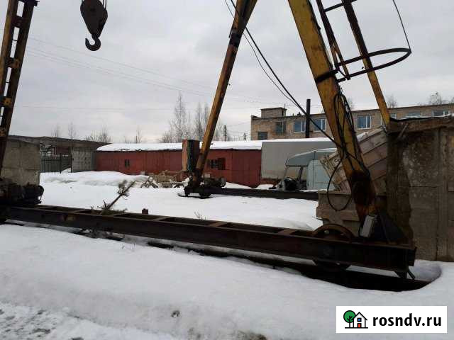 Участок промназначения 15 сот. в аренду в Иваново Иваново - изображение 1