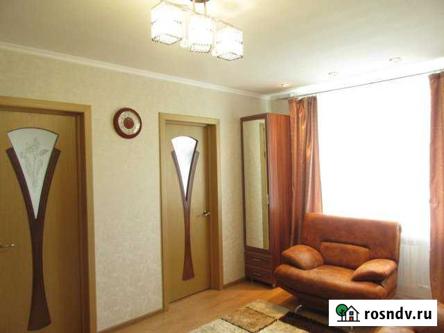 3-комнатная квартира, 58 м², 4/5 эт. на продажу в Мантурово Мантурово - изображение 1