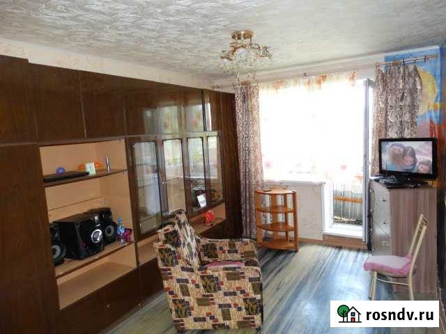 1-комнатная квартира, 29 м², 4/5 эт. на продажу в Долгопрудном Долгопрудный - изображение 1